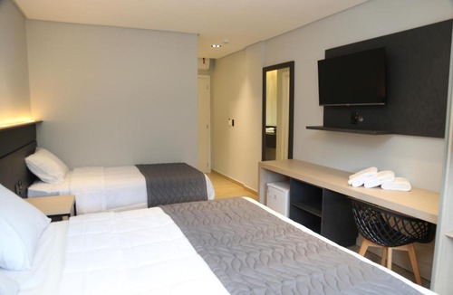Sao Pedro Hotel | Maranto Hotel