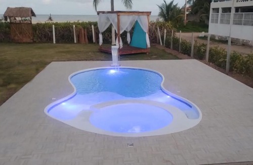Sao Jose da Coroa Grande House | Maravilhosa Casa Pé na Areia 2