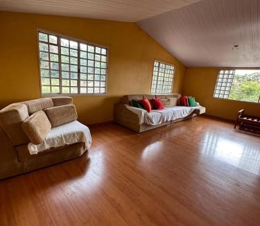 Azurita House | Maravilhosa Casa da Floresta