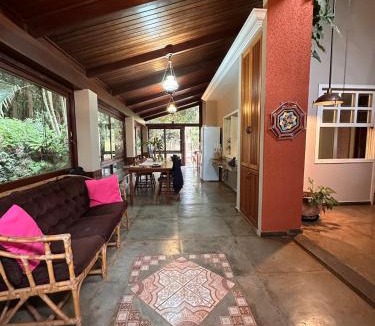 Azurita House | Maravilhosa Casa da Floresta