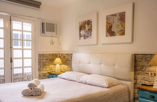 Bosque de Geriba House | Maravilhosa casa de 5 quartos perto da praia