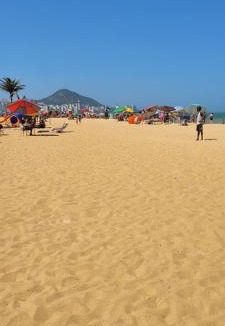 Itapua Apartment | Maravilhosa Kitnet 10 min da praia