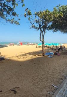 Itapua Apartment | Maravilhosa Kitnet 10 min da praia
