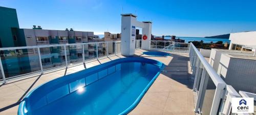 Ingleses Norte Apartment | MARAVILHOSO - 2 Suites,100 Metros do mar, INGLESES-FLORIPA