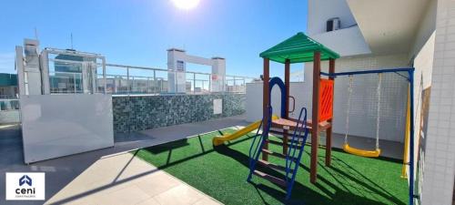 Ingleses Norte Apartment | MARAVILHOSO - 2 Suites,100 Metros do mar, INGLESES-FLORIPA