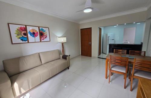 Jardim Camburi Apartment | Maravilhoso dois quartos