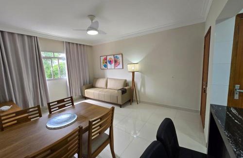 Jardim Camburi Apartment | Maravilhoso dois quartos