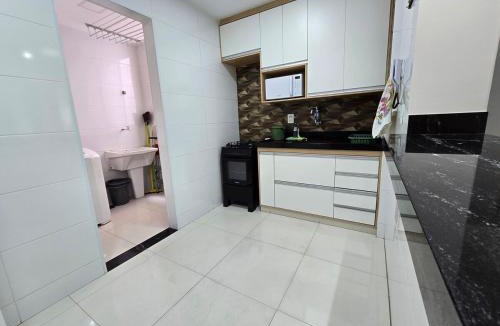 Jardim Camburi Apartment | Maravilhoso dois quartos