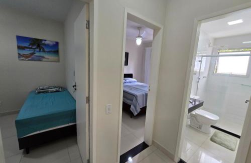 Jardim Camburi Apartment | Maravilhoso dois quartos