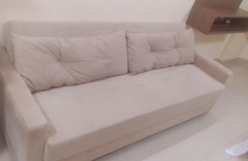 Cabo Branco Apartment | Maravilhoso Studio no Gold Flat