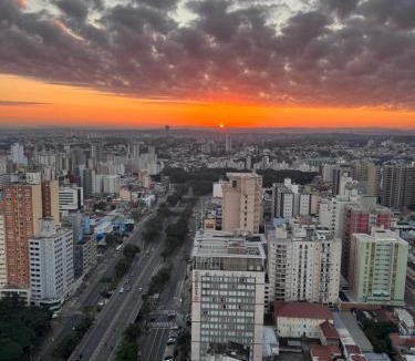 Campinas Apartment | Maravilhoso Studio no prédio mais alto e tecnológico de Campinas !