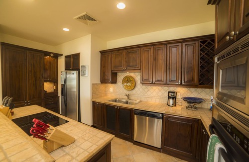 Herradura Condo | Marbella 2A 3 bdr Ocean View in Los Suenos