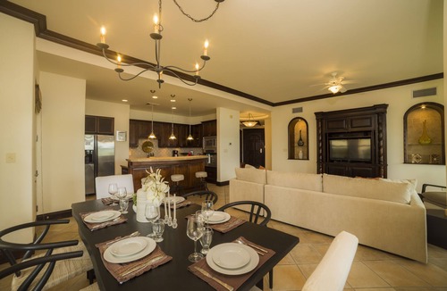 Herradura Condo | Marbella 2A 3 bdr Ocean View in Los Suenos