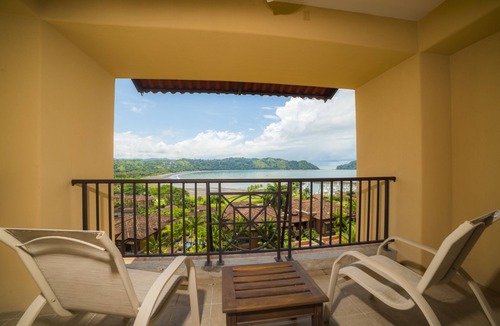 Herradura Condo | Marbella 2A 3 bdr Ocean View in Los Suenos