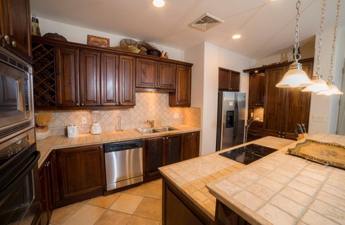 Herradura House | Marbella 3D 3 bdr 3 1 2 Bath Ocean View