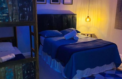 Praia da Armacao do Itapocoroi House | MarBella alugueis de quartos