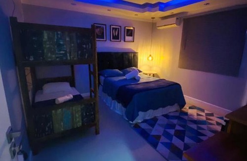 Praia da Armacao do Itapocoroi House | MarBella alugueis de quartos