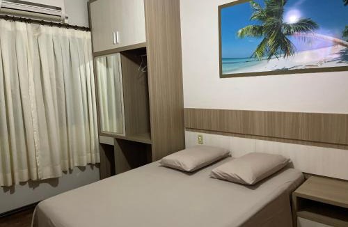 Medianeira Hotel | Marca Hotel