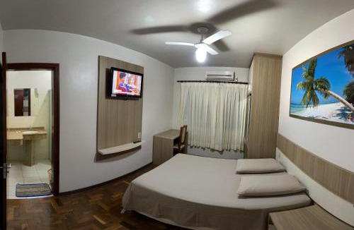 Medianeira Hotel | Marca Hotel
