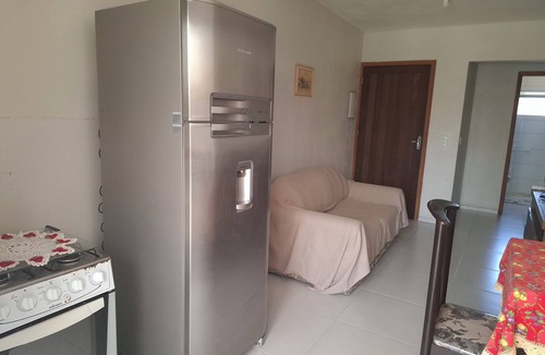 Passo de Torres House | Marcia's Sweet Comfort