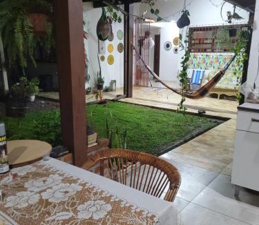 Jardim Atlantico House | Marco Antonio