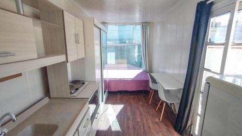 Nacoes Apartment | Marco Zero Containers 3