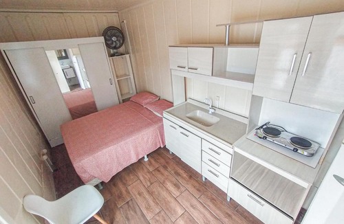 Nacoes Apartment | Marco Zero Containers 4