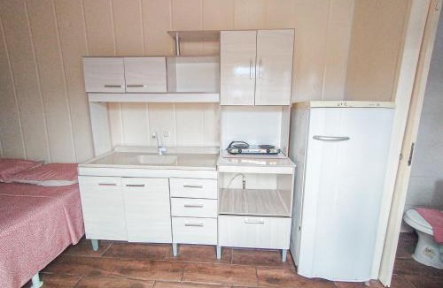 Nacoes Apartment | Marco Zero Containers 4