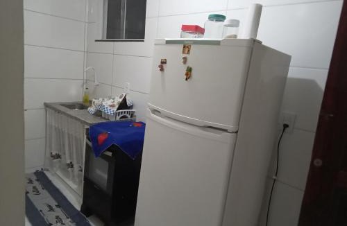 Jardim Esperanca Apartment | Marcos