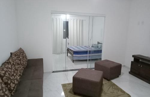 Jardim Esperanca Apartment | Marcos