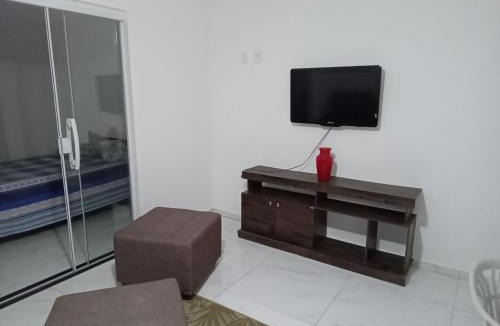 Jardim Esperanca Apartment | Marcos