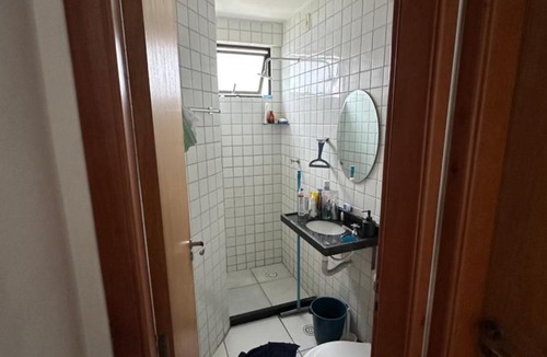 Piedade Apartment | Marcos