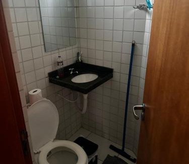 Piedade Apartment | Marcos