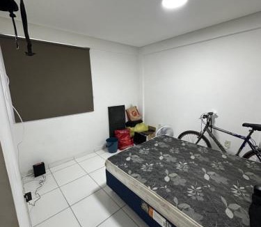 Piedade Apartment | Marcos