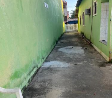 Sao Francisco de Itabapoana House | Marcus Vinicius