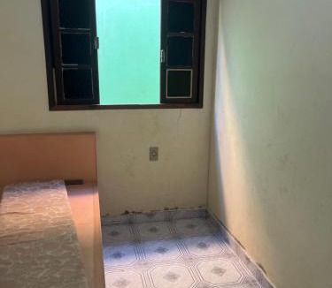 Sao Francisco de Itabapoana House | Marcus Vinicius