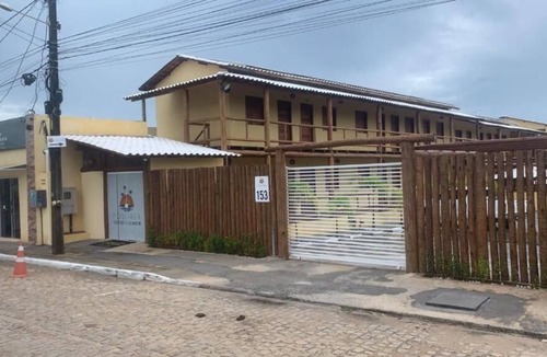 Itacimirim Hotel | Marcyto de Almeida Arapiraca
