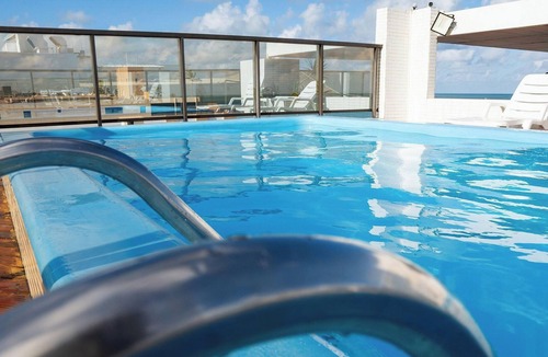 Loteamento Oceania II Apartment | Mardisa Flat - Manaíra