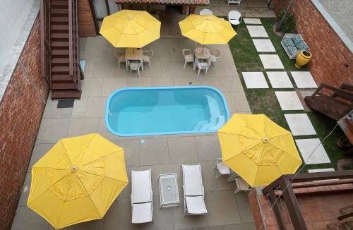 Torres Hotel | Mare Blu - Pousada Hostel