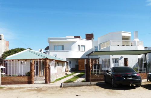 Las Grutas Apartment | Mareas Bajas