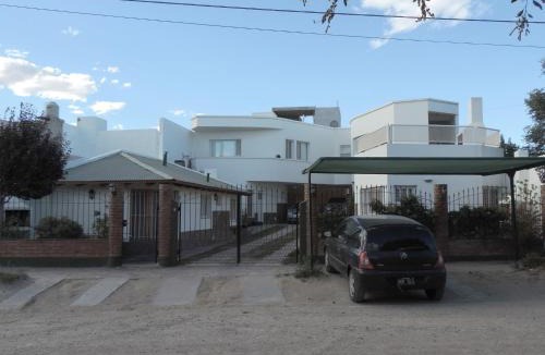 Las Grutas Apartment | Mareas Bajas