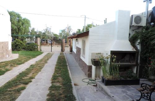 Las Grutas Apartment | Mareas Bajas