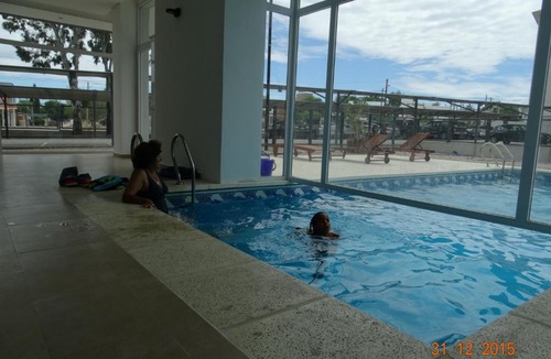 Las Grutas Apartment | Mareas del Golfo