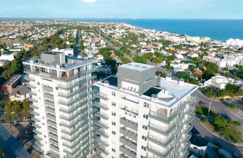Las Grutas Apartment | Mareas del golfo