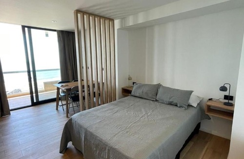 Constitucion Apartment | Mareas MDQ