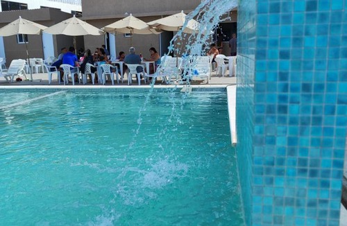 Santo Antonio Hotel | Marechal Plaza Hotel