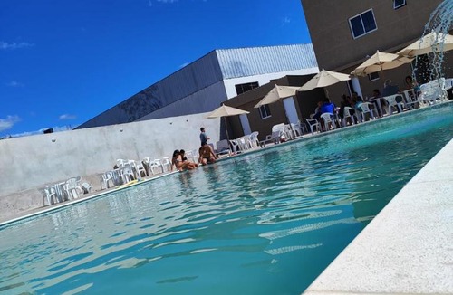 Santo Antonio Hotel | Marechal Plaza Hotel