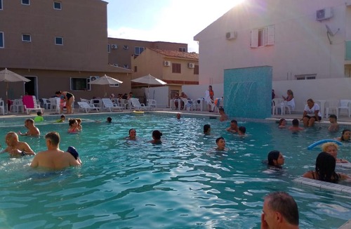 Santo Antonio Hotel | Marechal Plaza Hotel
