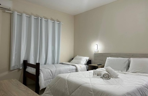 Santo Antonio Hotel | Marechal Plaza Hotel
