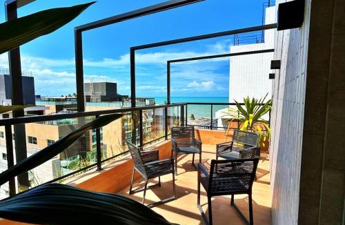 Cabo Branco Apartment | Mares Cabo Branco 206
